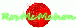 Ros Mc Mahon logo